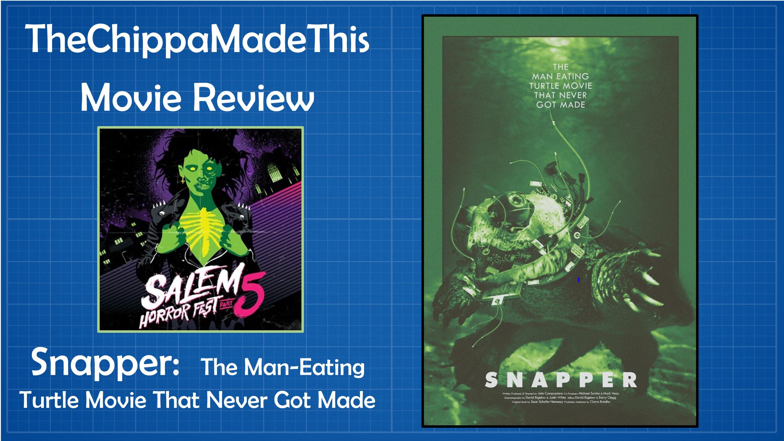 TheChippaMadeThis Podcasts