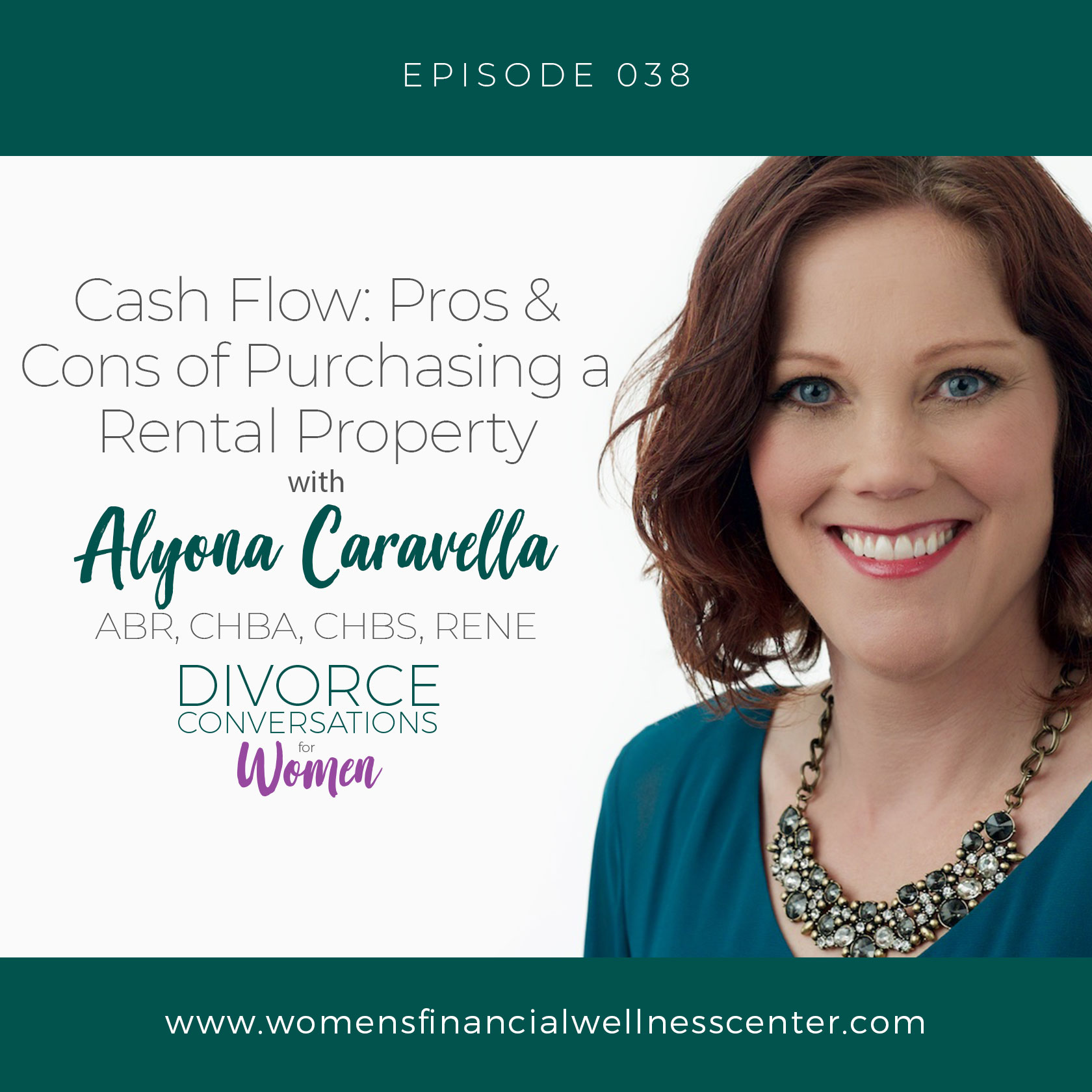 Disrupting Divorce: Conversations for Women