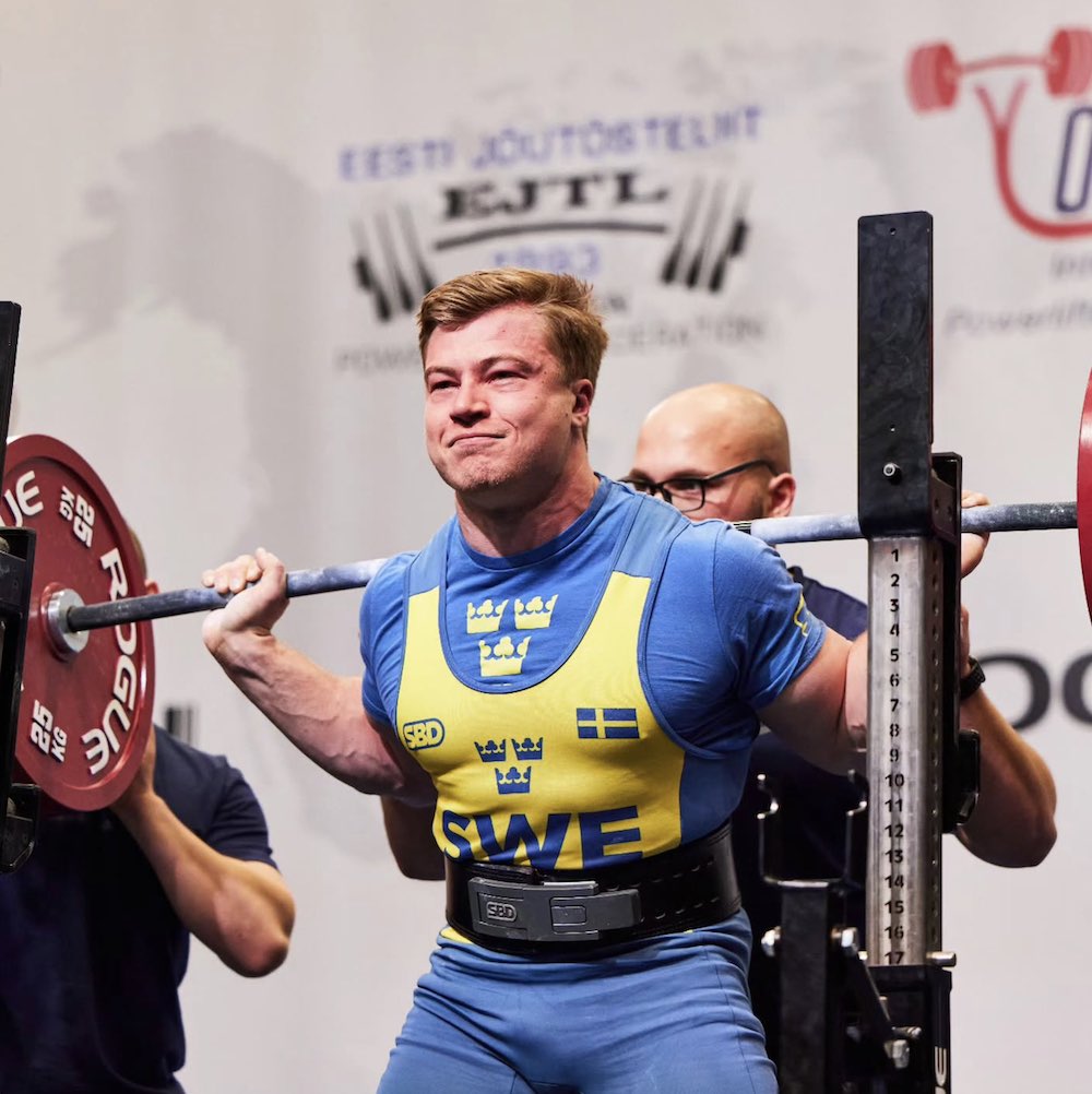 1105: Emil Norling om säsongen