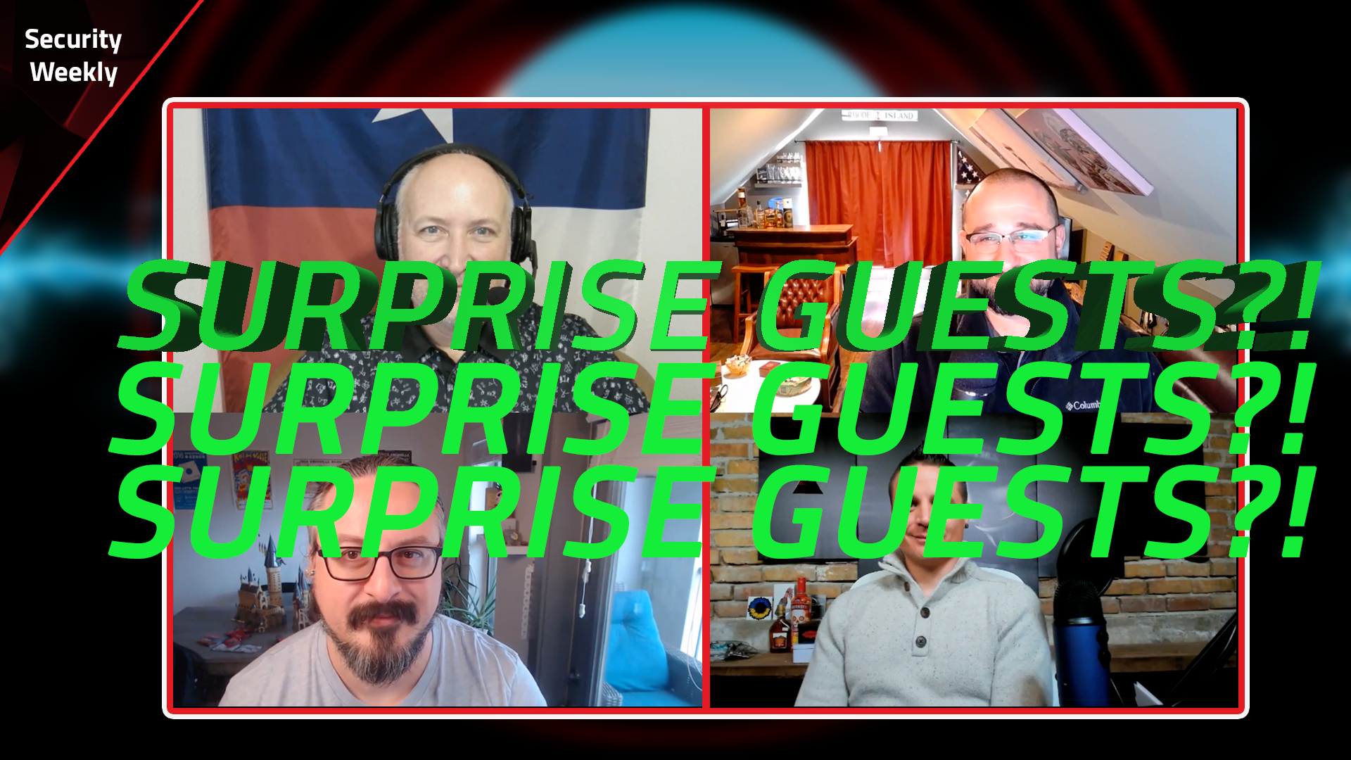 BSW #295 - ChatGPT: Cybersecurity's Savior or Devil?