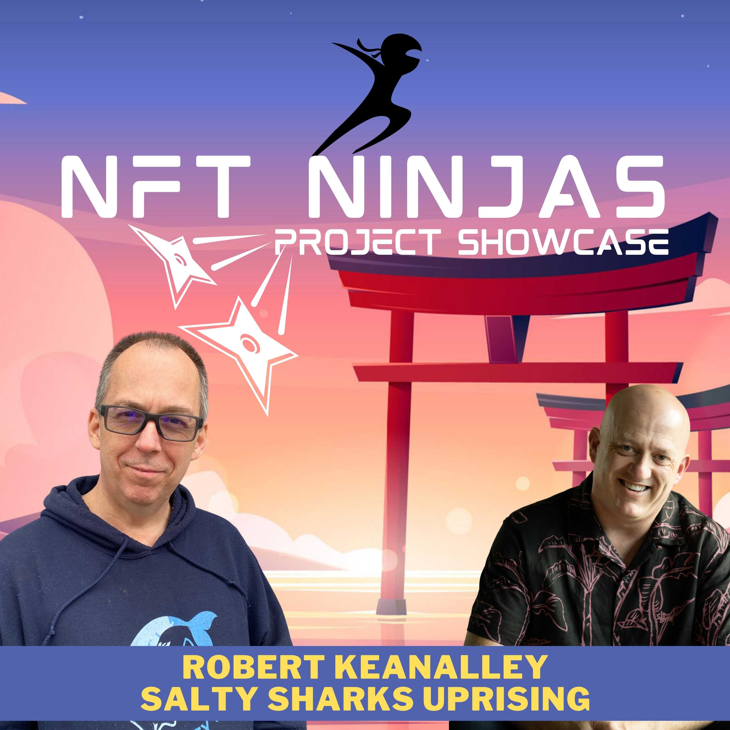 NFT Ninjas