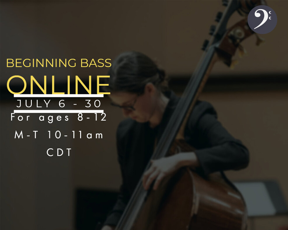 Contrabass Conversations