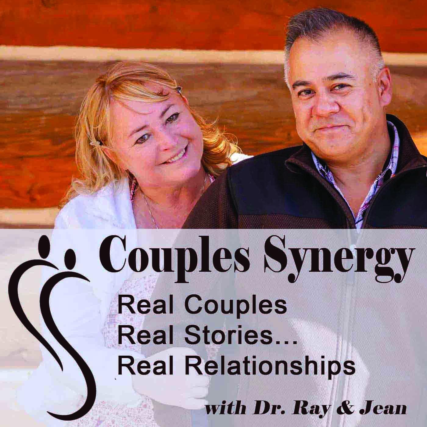320: Why Are You So Angry? - Understanding the Role of Anger in Relationships
