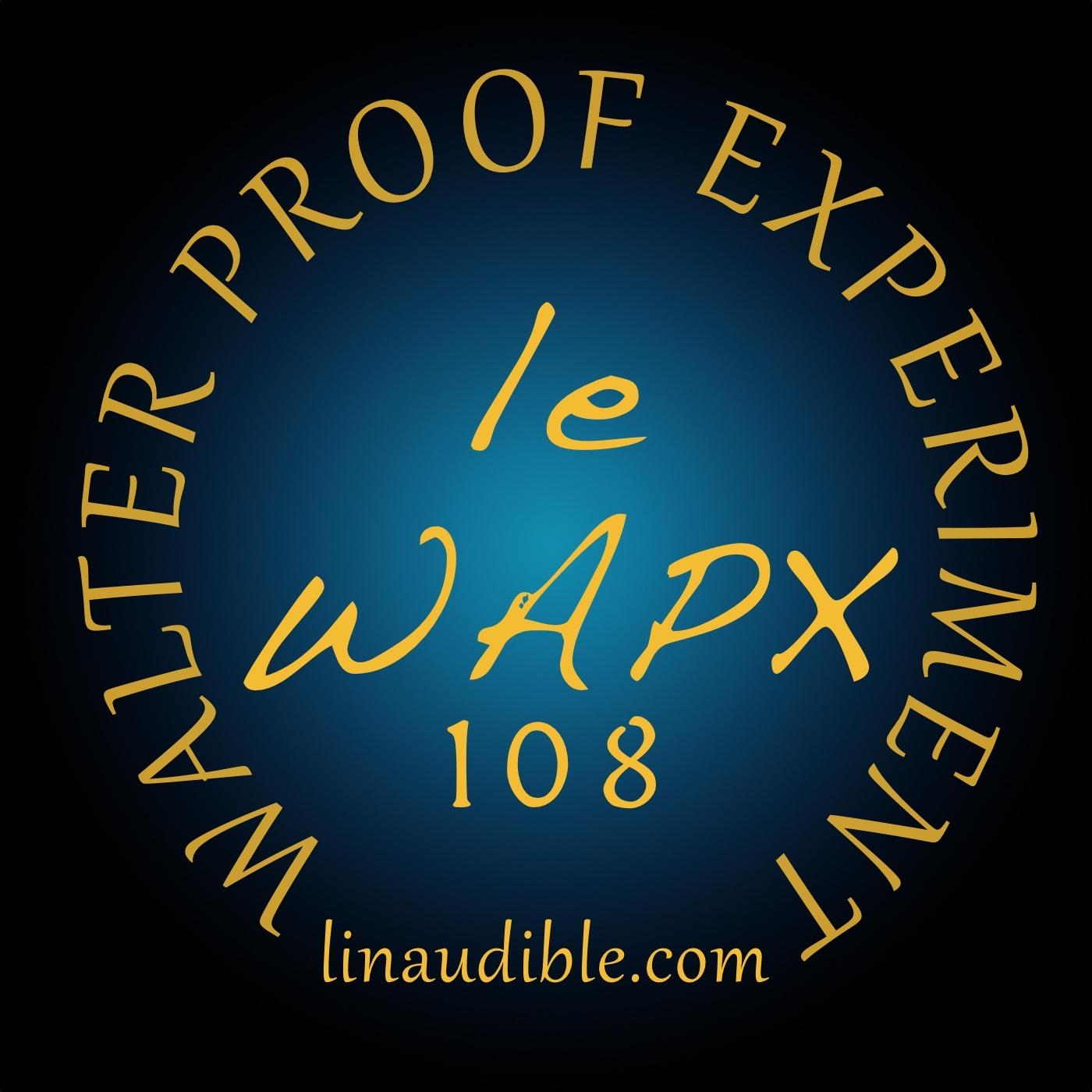 L\'Inaudible de Walter
