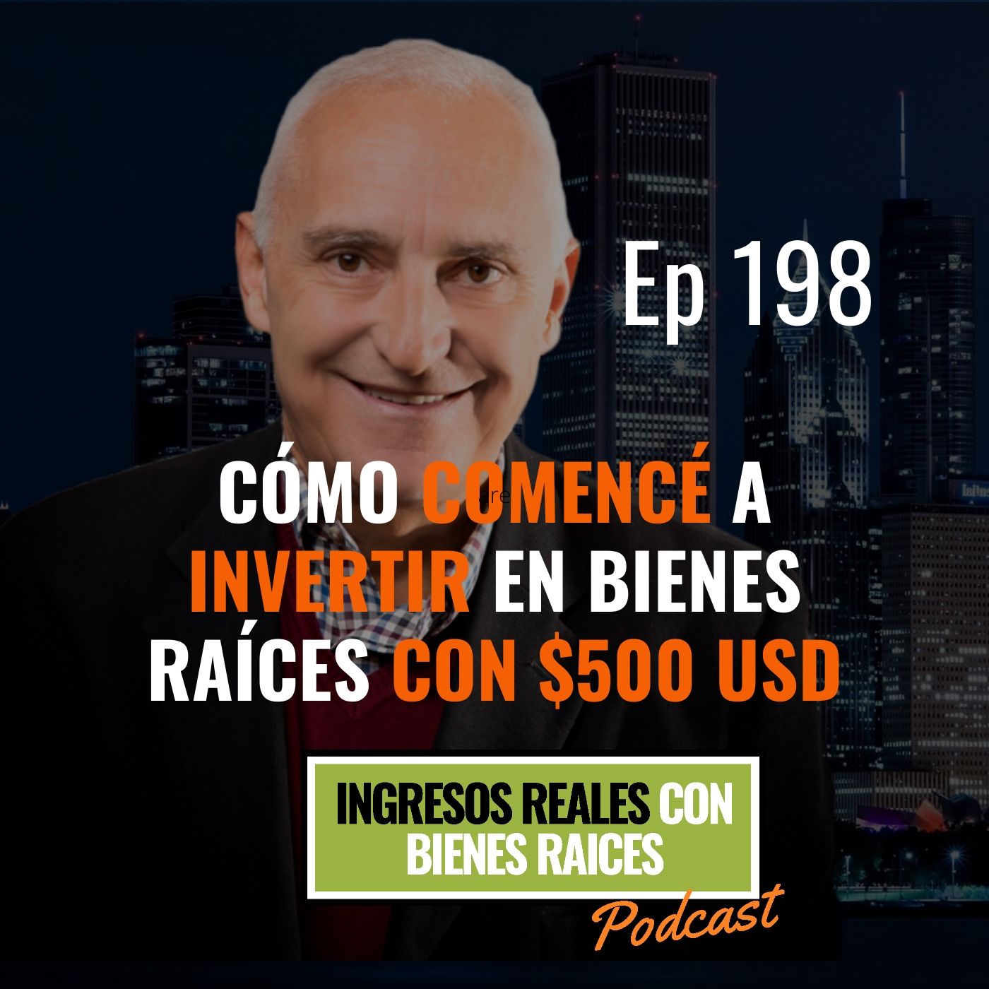 Ingresos Reales Con Bienes Raíces