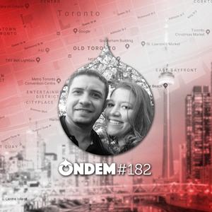 ONDEM Podcasts