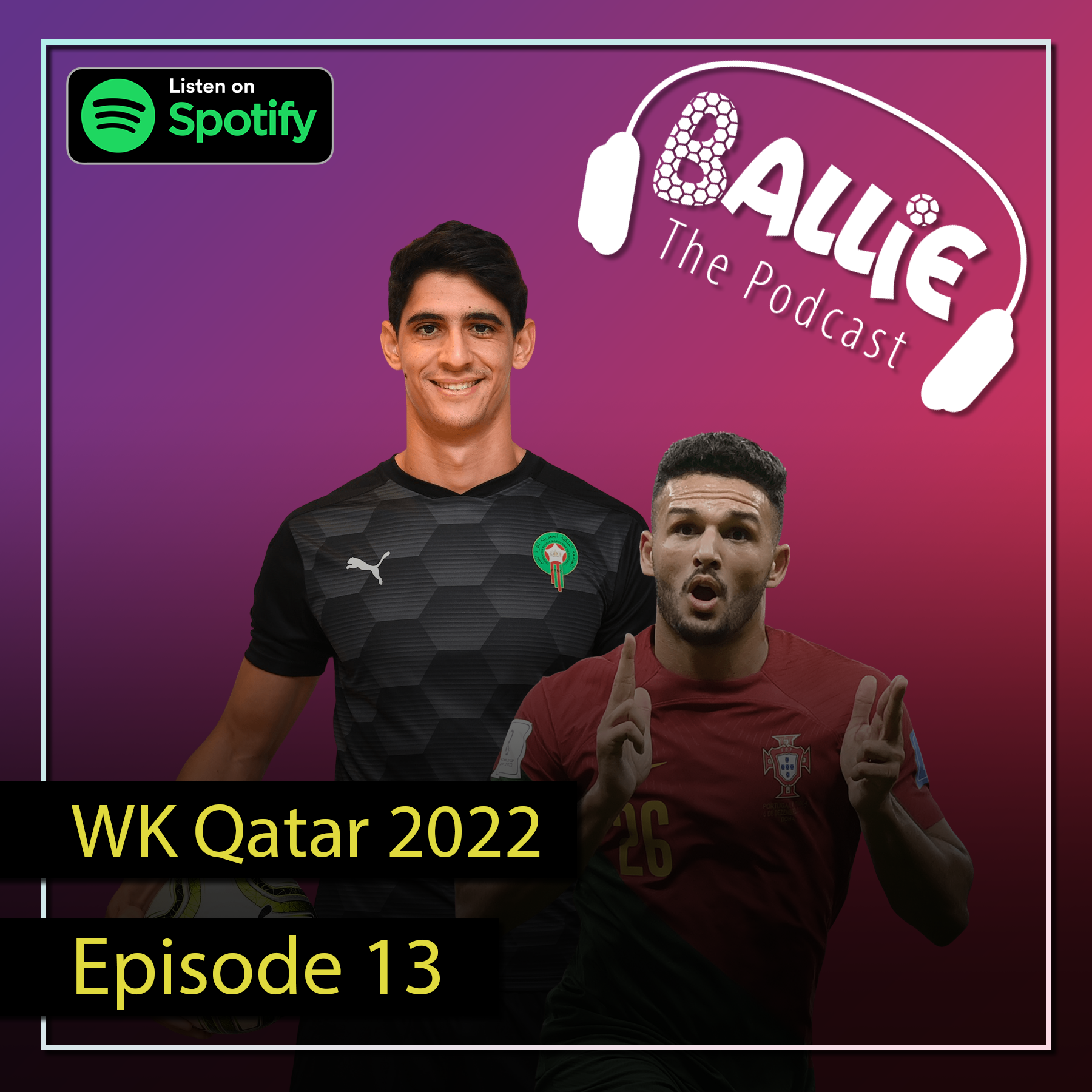 Ballie Podcast