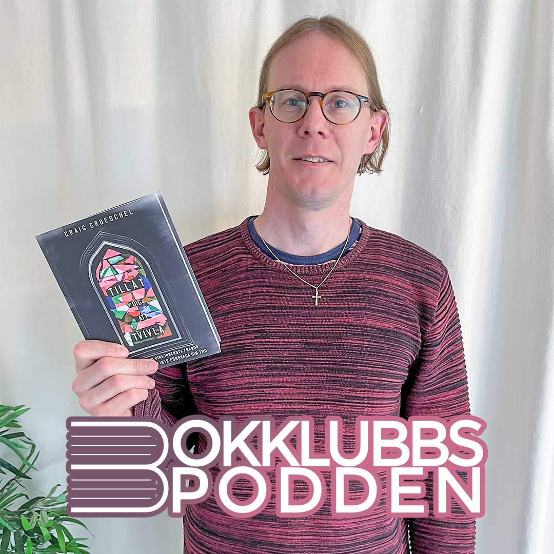Bokklubbspodden