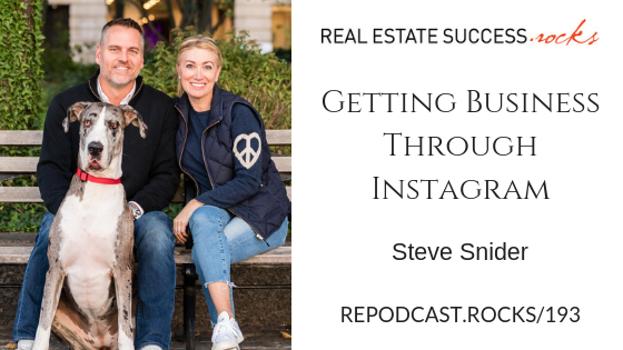 REV (Real Estate Vision)