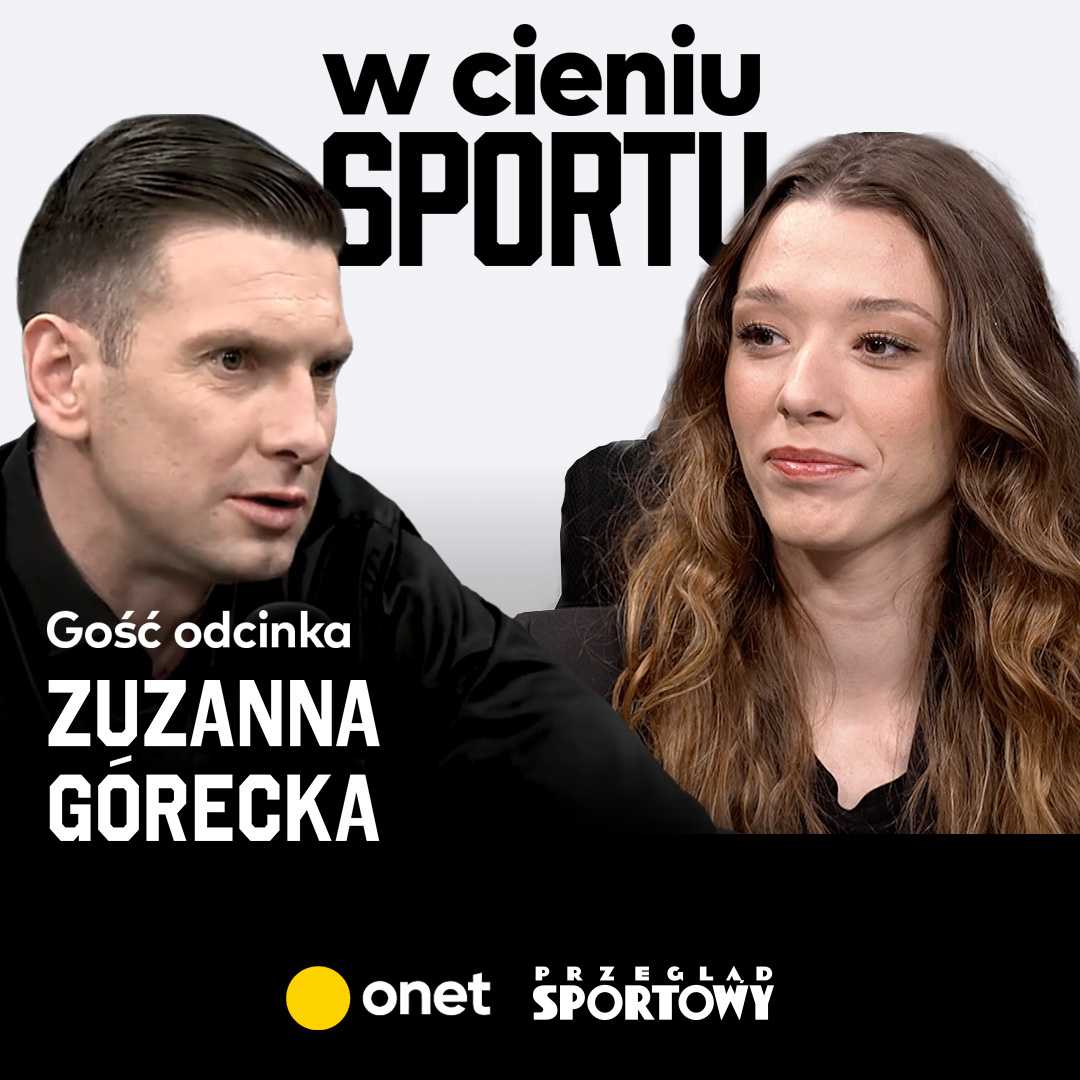 W cieniu sportu
