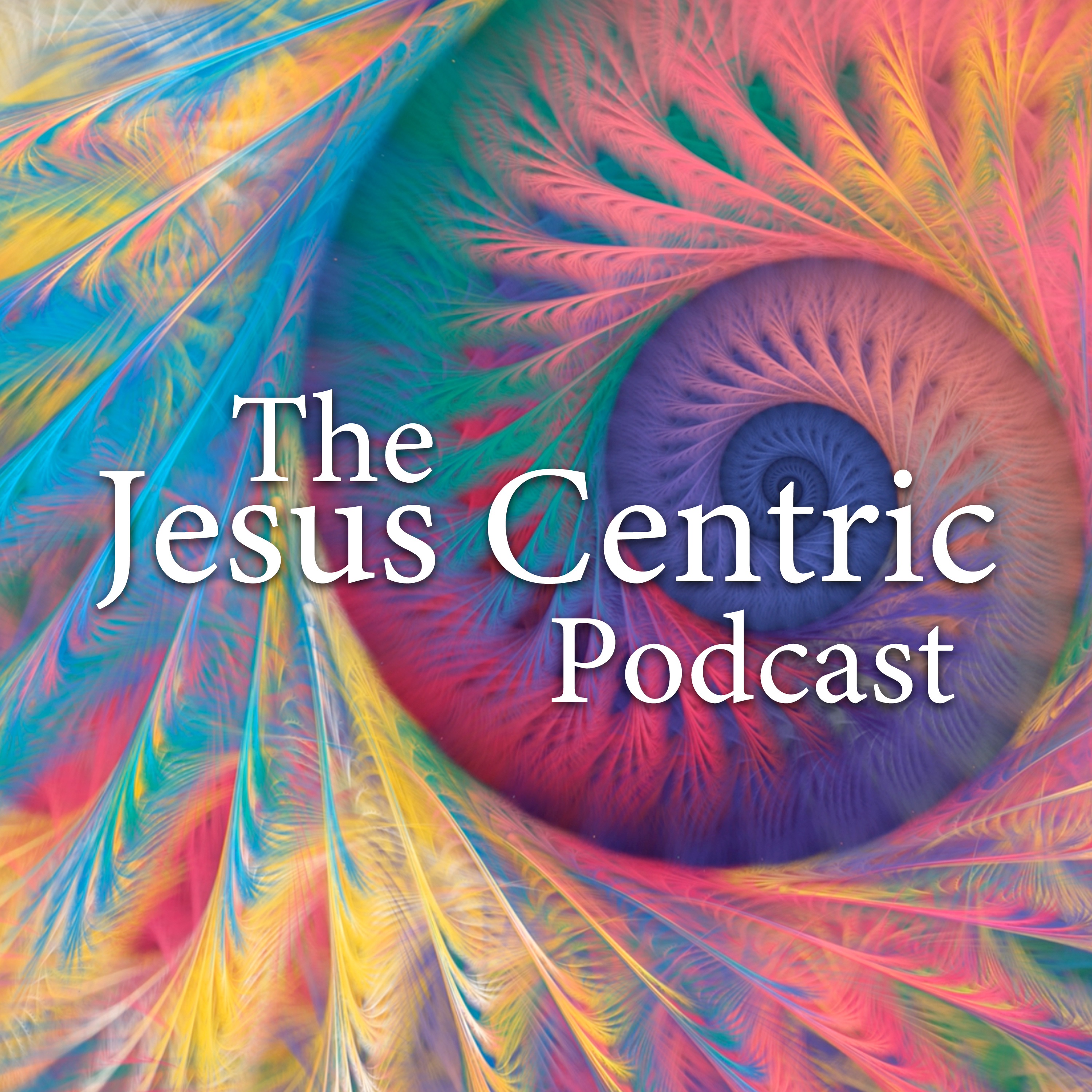 Jesus Centric