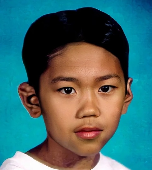 Loukthayoth 'Luke' Phiangdae