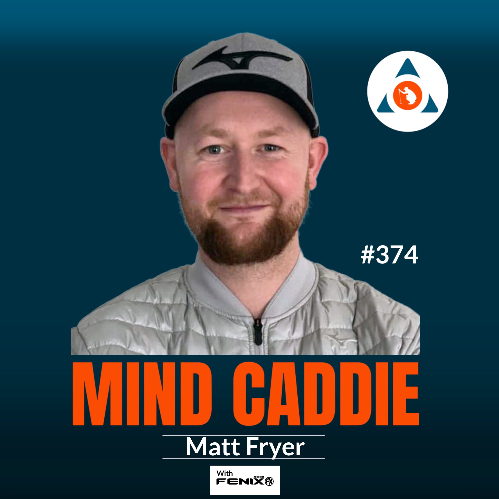 Are your reactions KILLING your golf game? #374