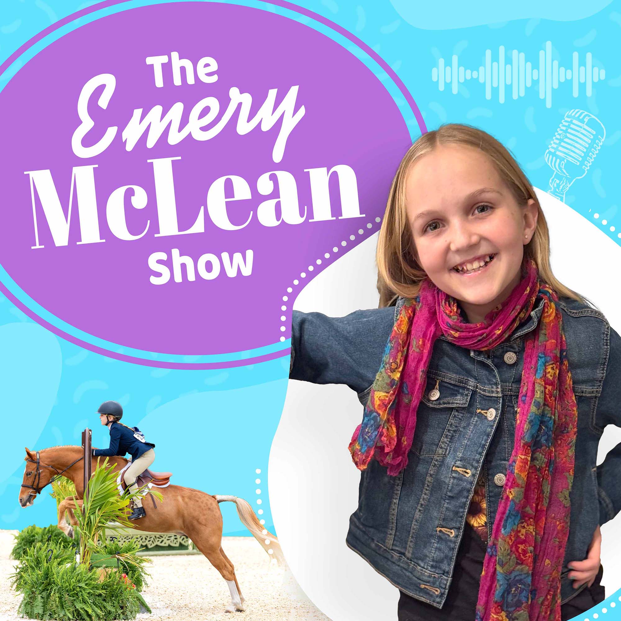The Emery McLean Show