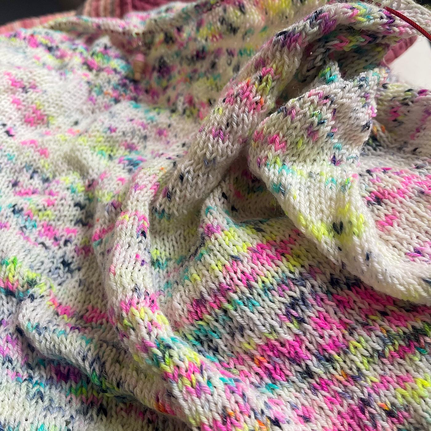 The 42nd Stitch Podcast