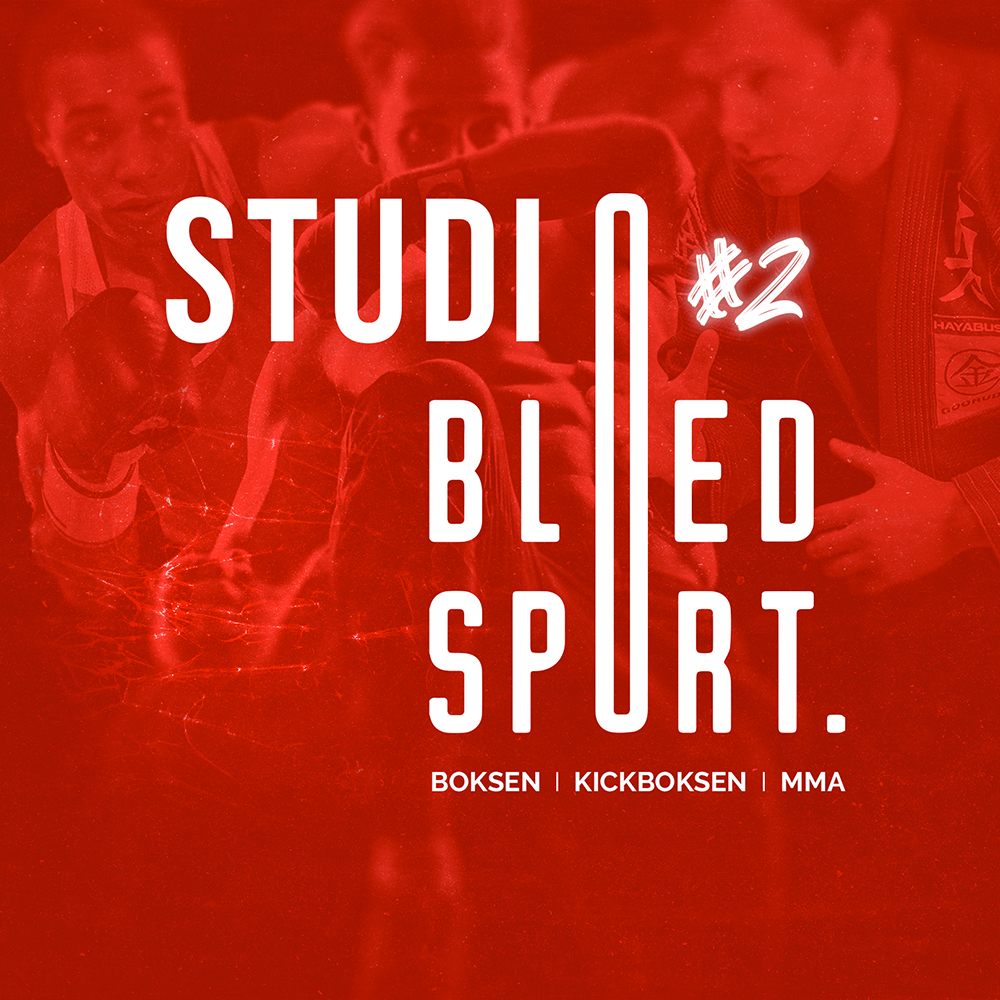 Bloedsport De Podcast