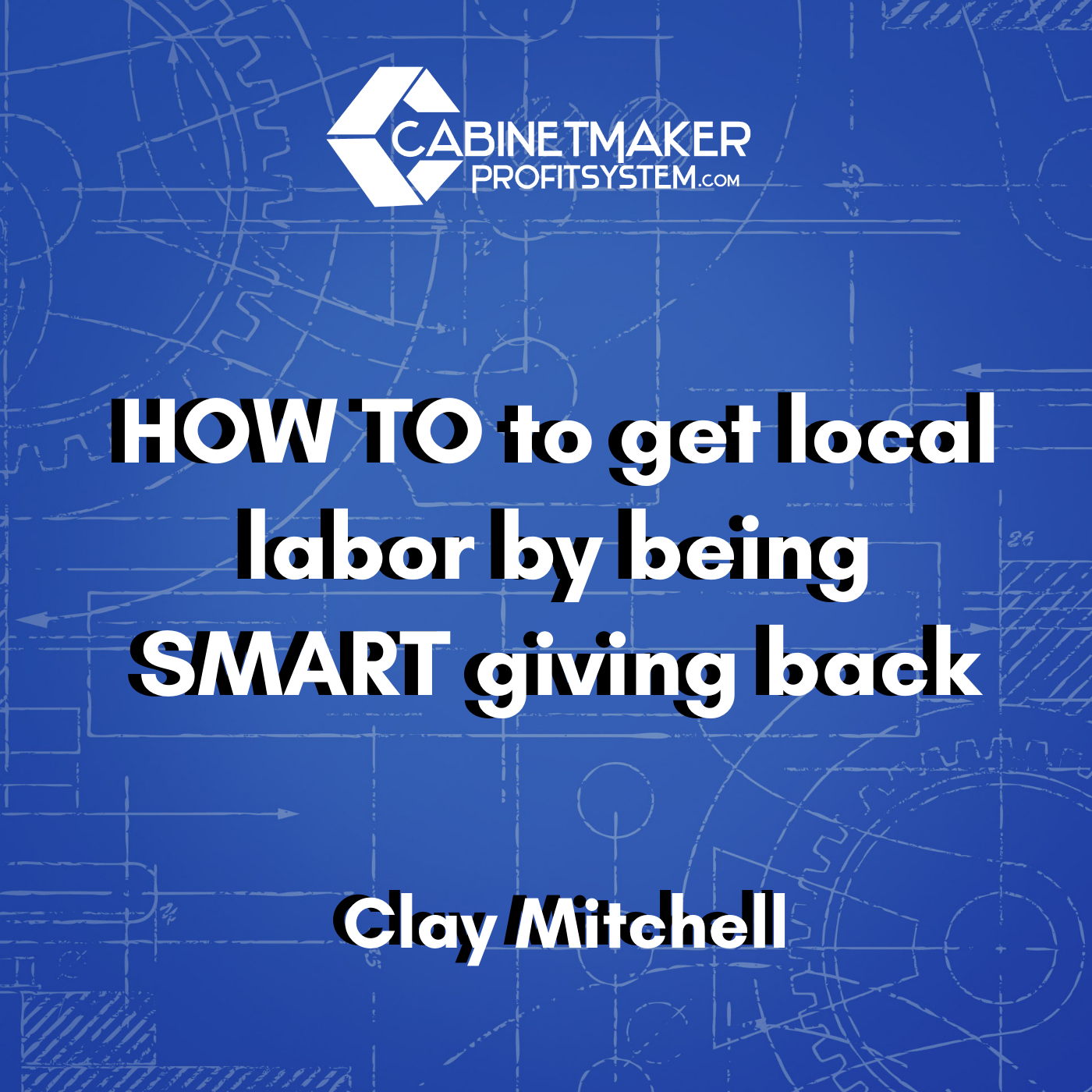 Cabinet Maker Profit System Podcast