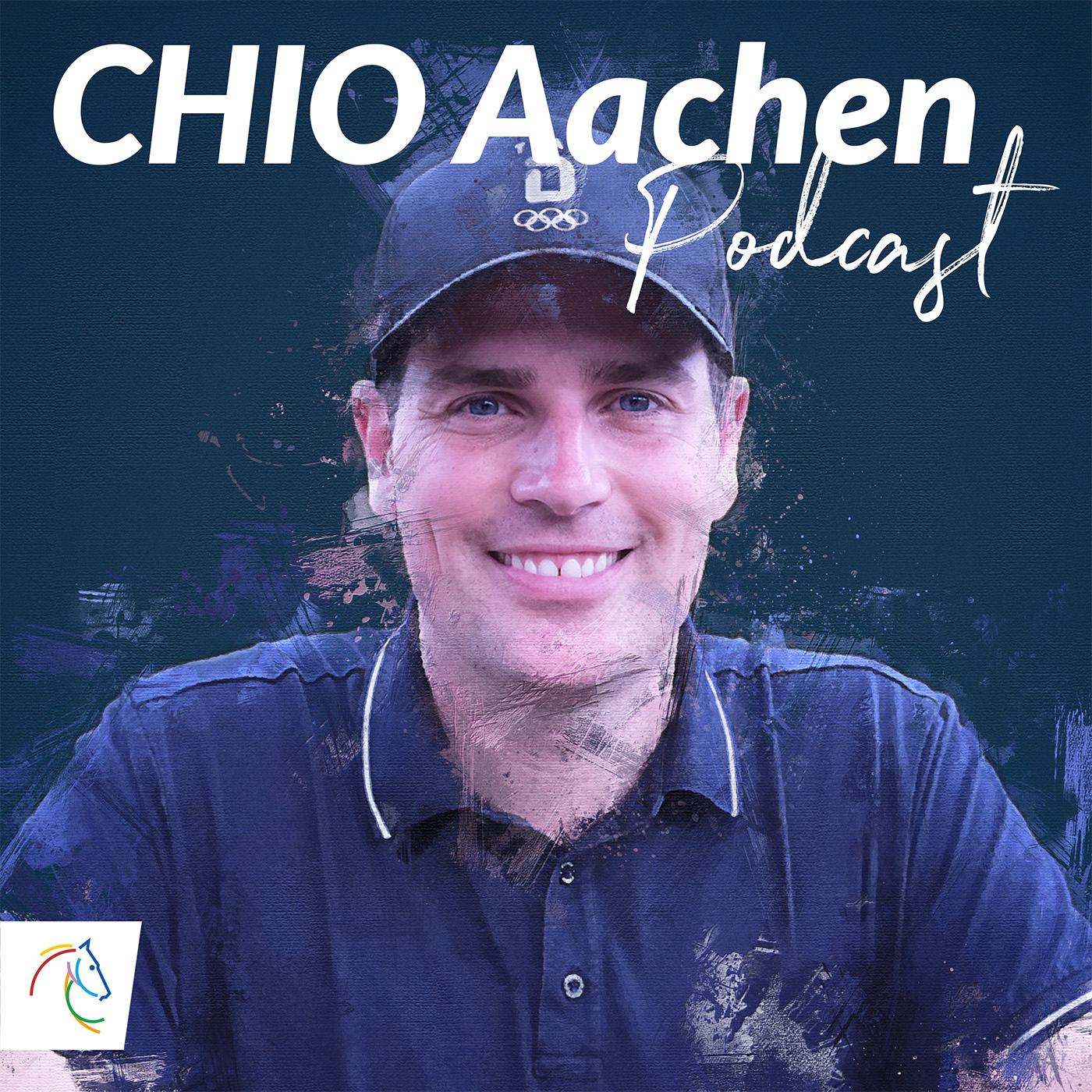 CHIO Aachen Podcast