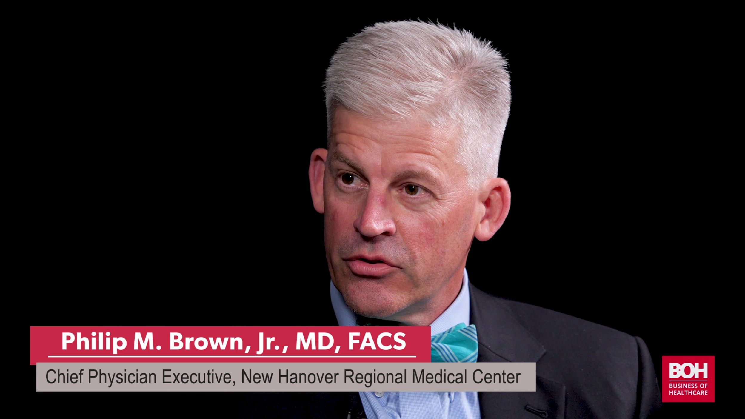 Business of Healthcare