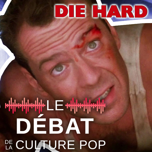 Le Débat de la Culture Pop