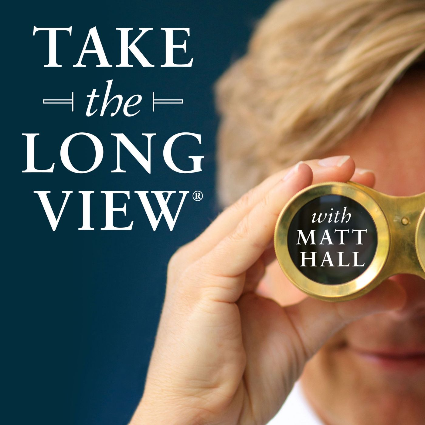 Take the Long View