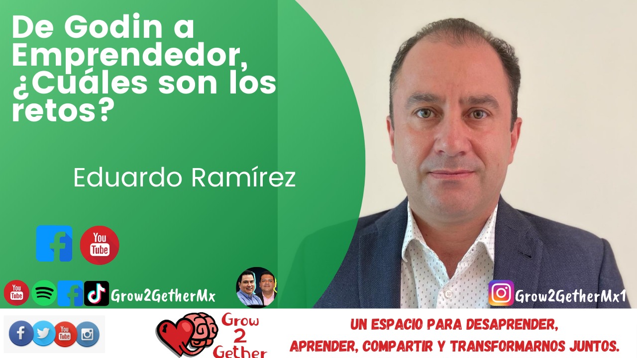 059 De godín a emprendedor ¿Cuáles son los retos? episode artwork