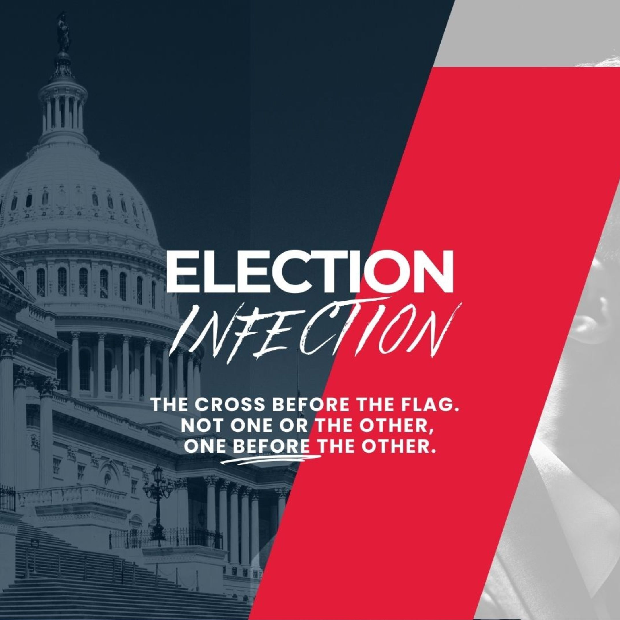 Election Infection