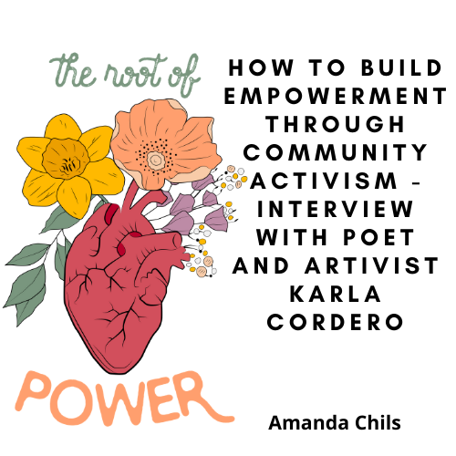 The Root of Power - Embody Peace, Heal Trauma & Be Happy