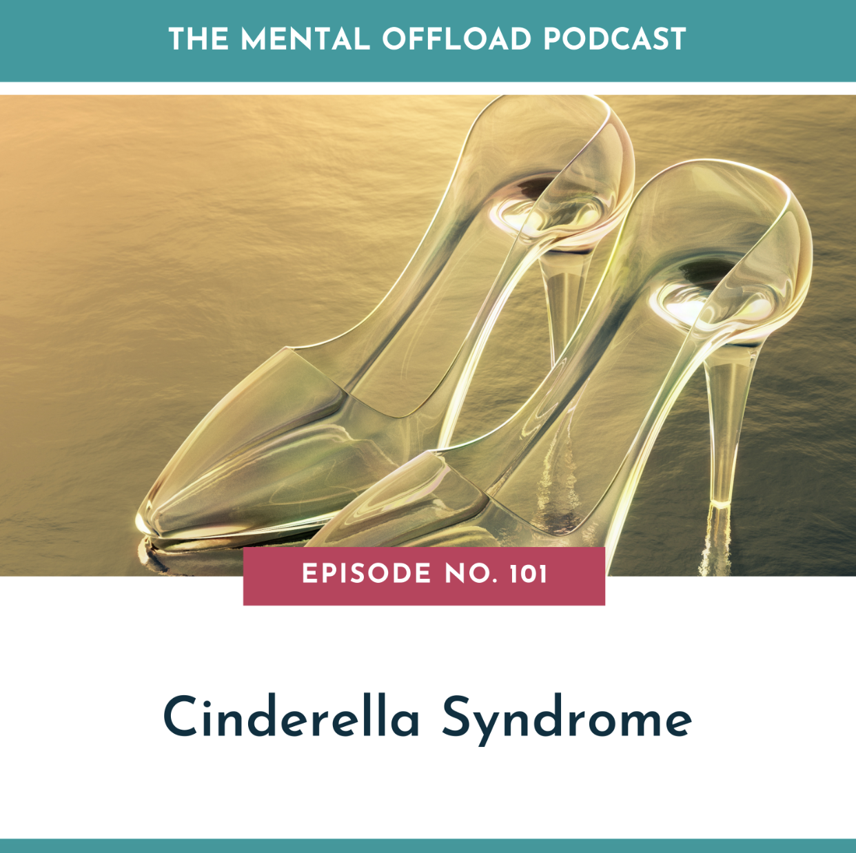The Mental Offload Podcast