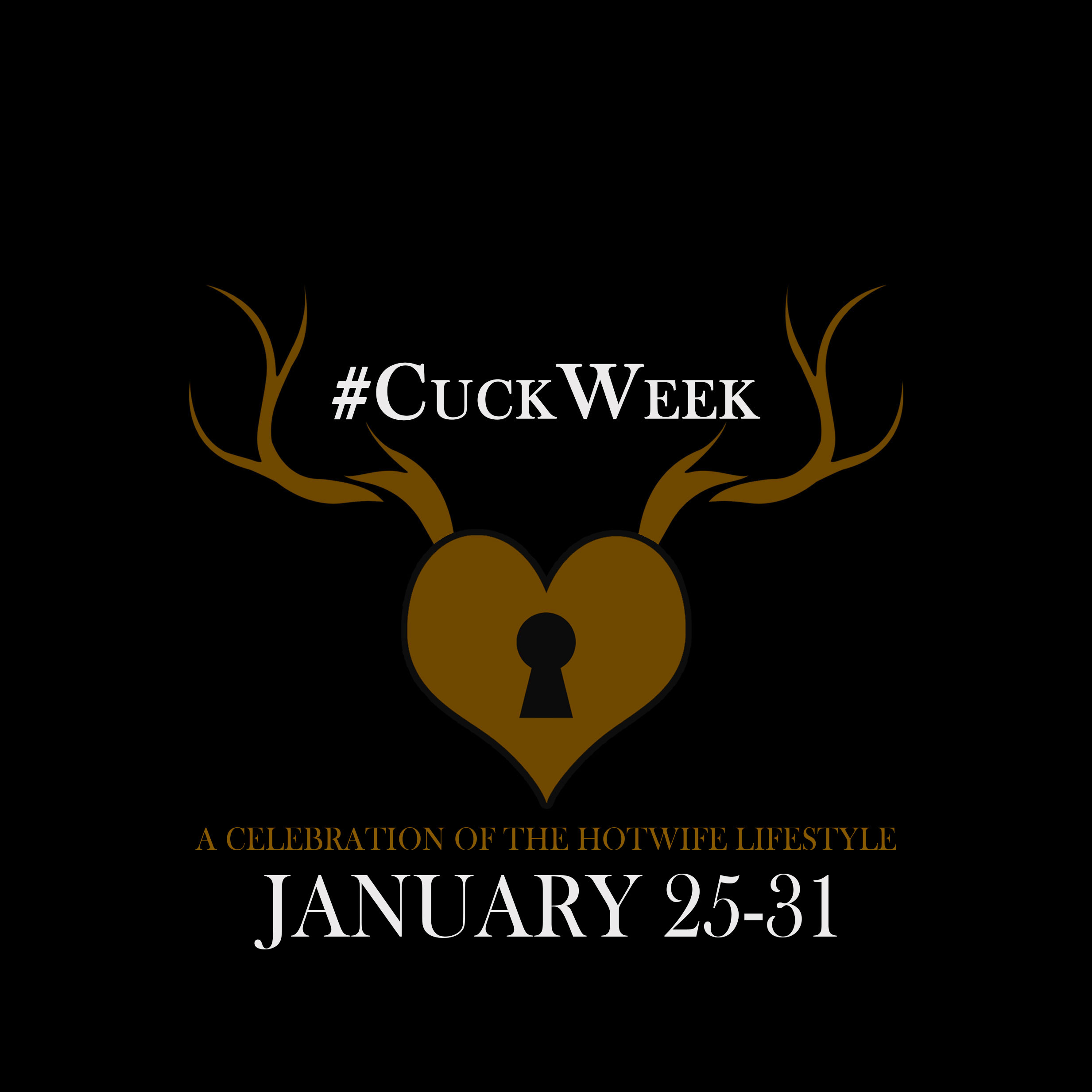 Cuck Week Day 1! Cucks Don't Lie by Rose Caraway