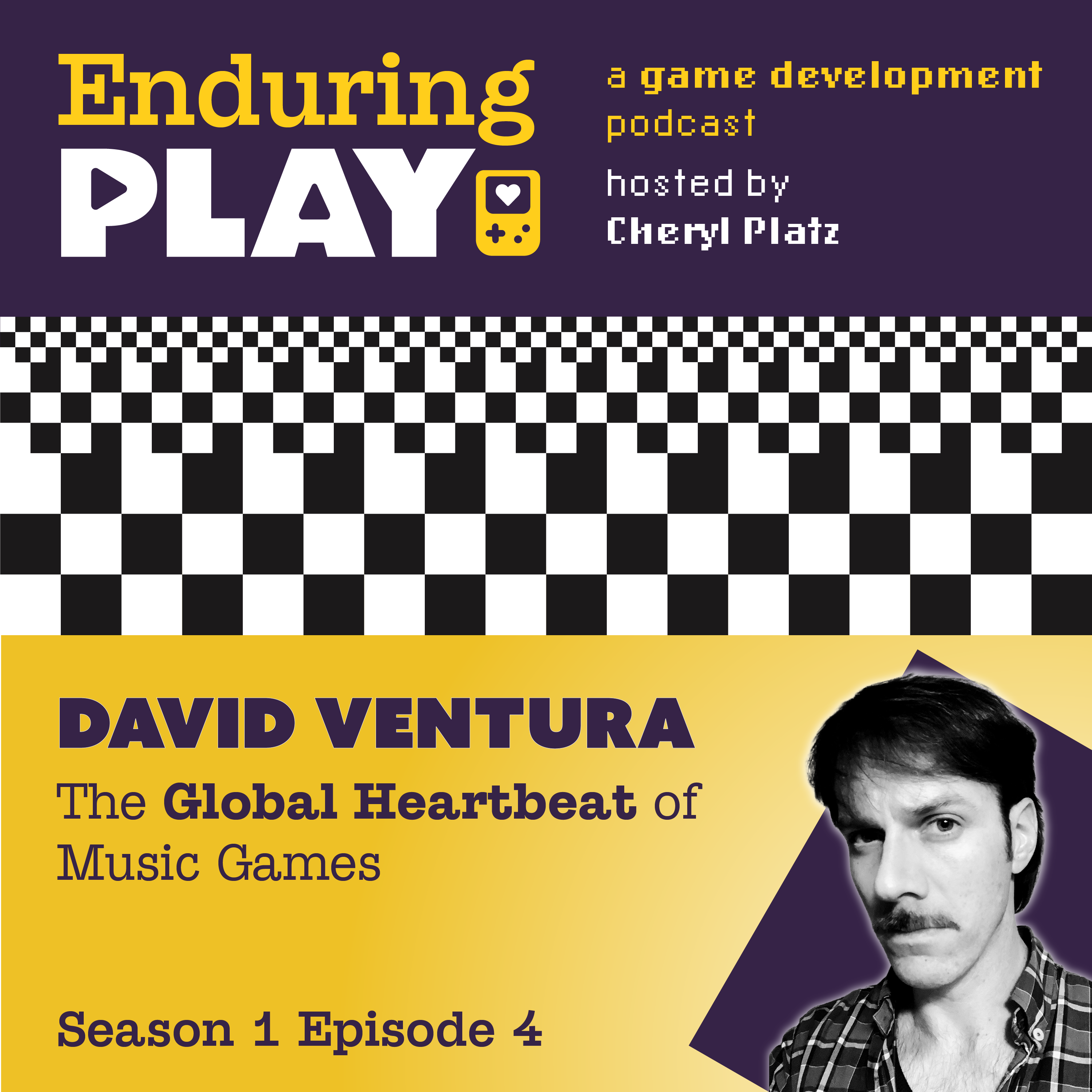 Enduring Play: A Game Development Podcast