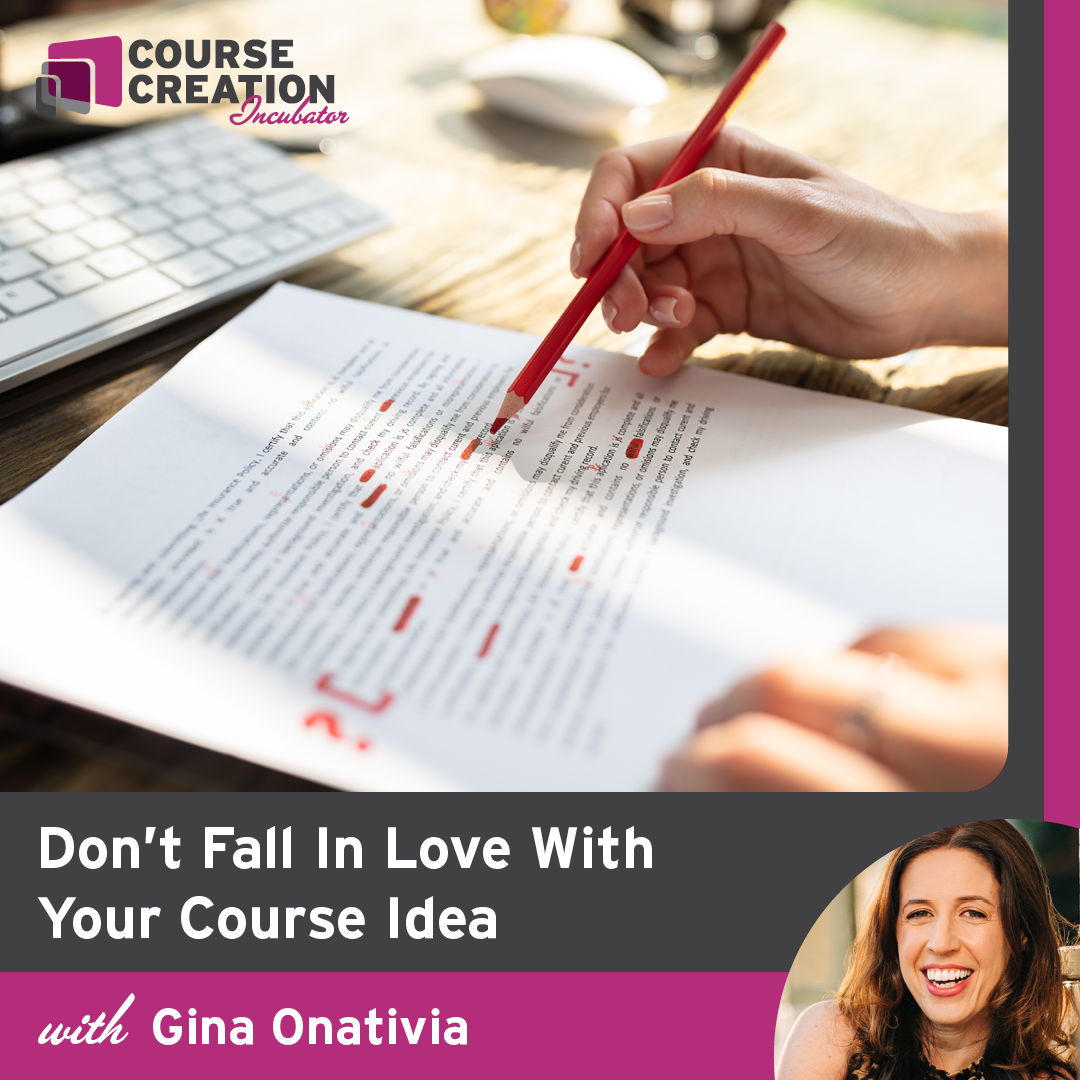 Course Creation Boutique\'s podcast