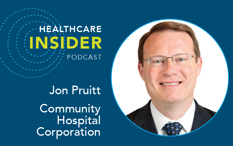 Strategies for community hospitals to tackle supply chain disruptions