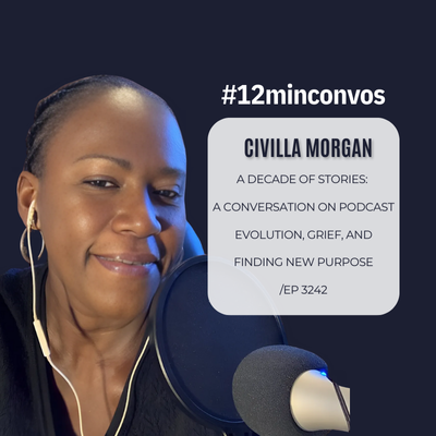 #12minconvos