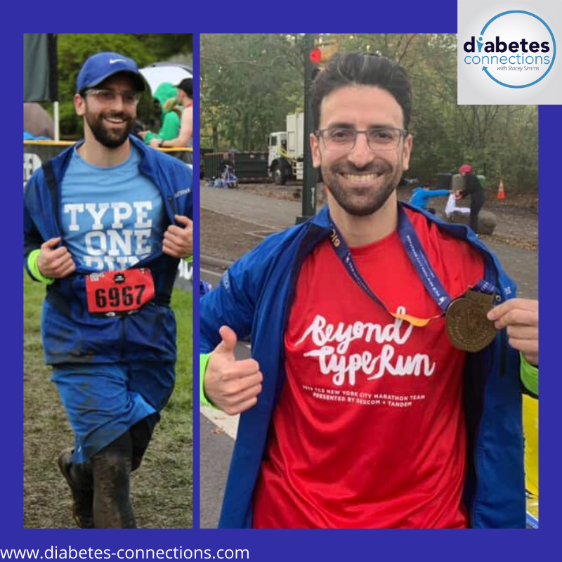 Diabetes Connections | Type 1 Diabetes
