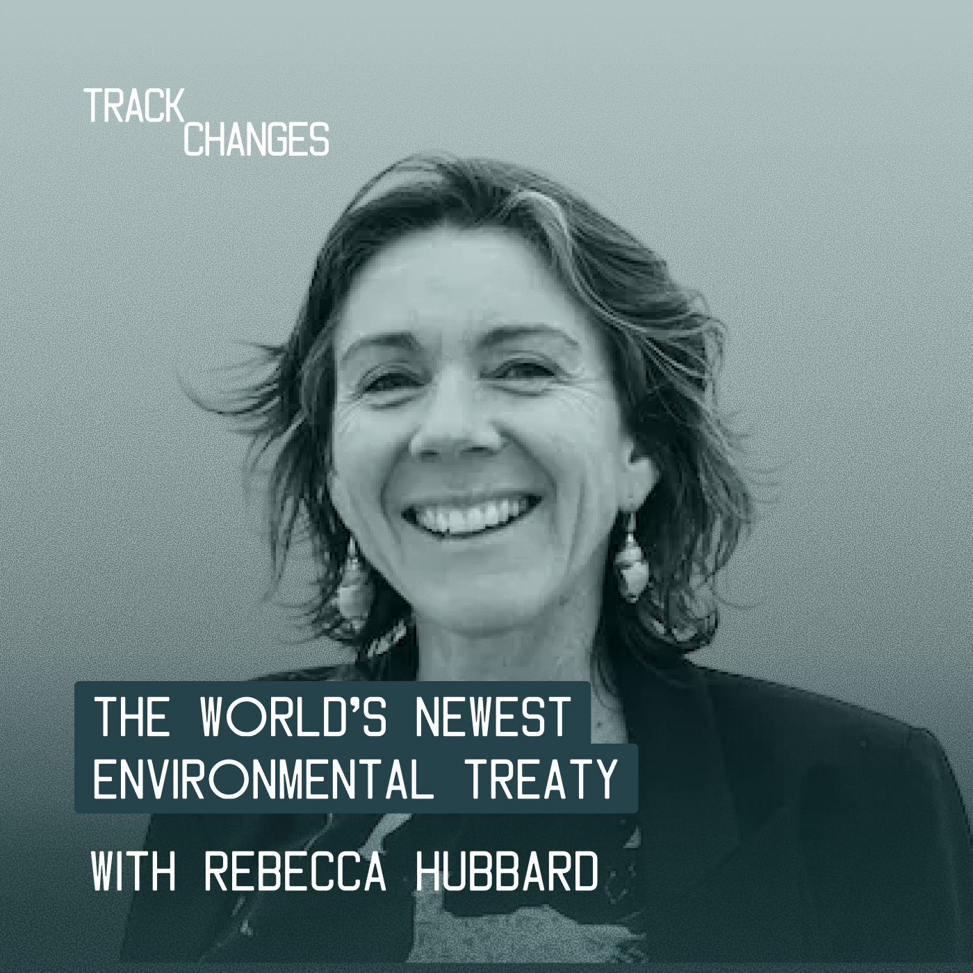 The world's newest (and prize-winning) environmental treaty - protecting our high seas