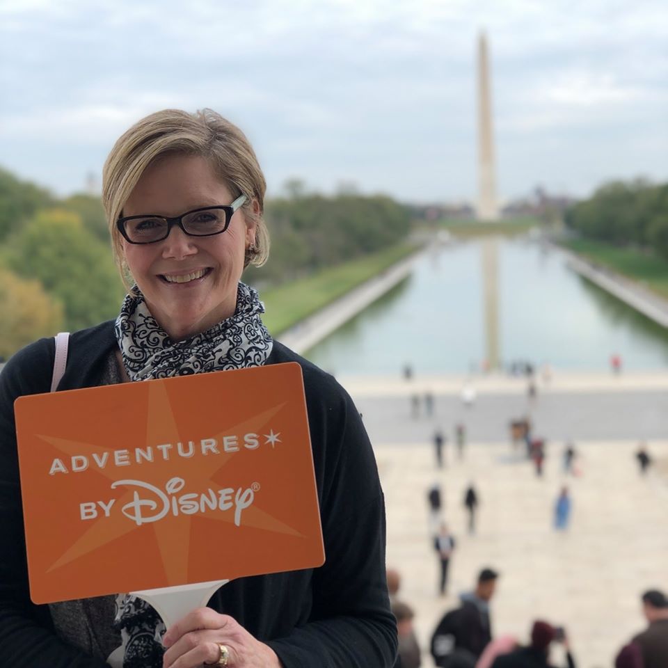 Monorail Tales: A Disney Fan Podcast
