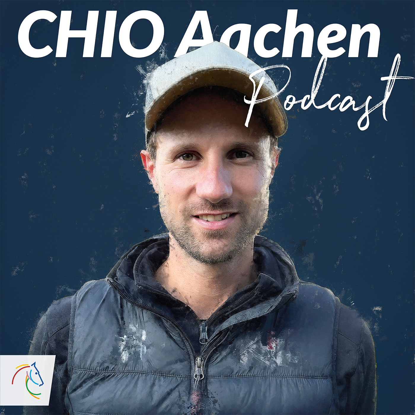 CHIO Aachen Podcast