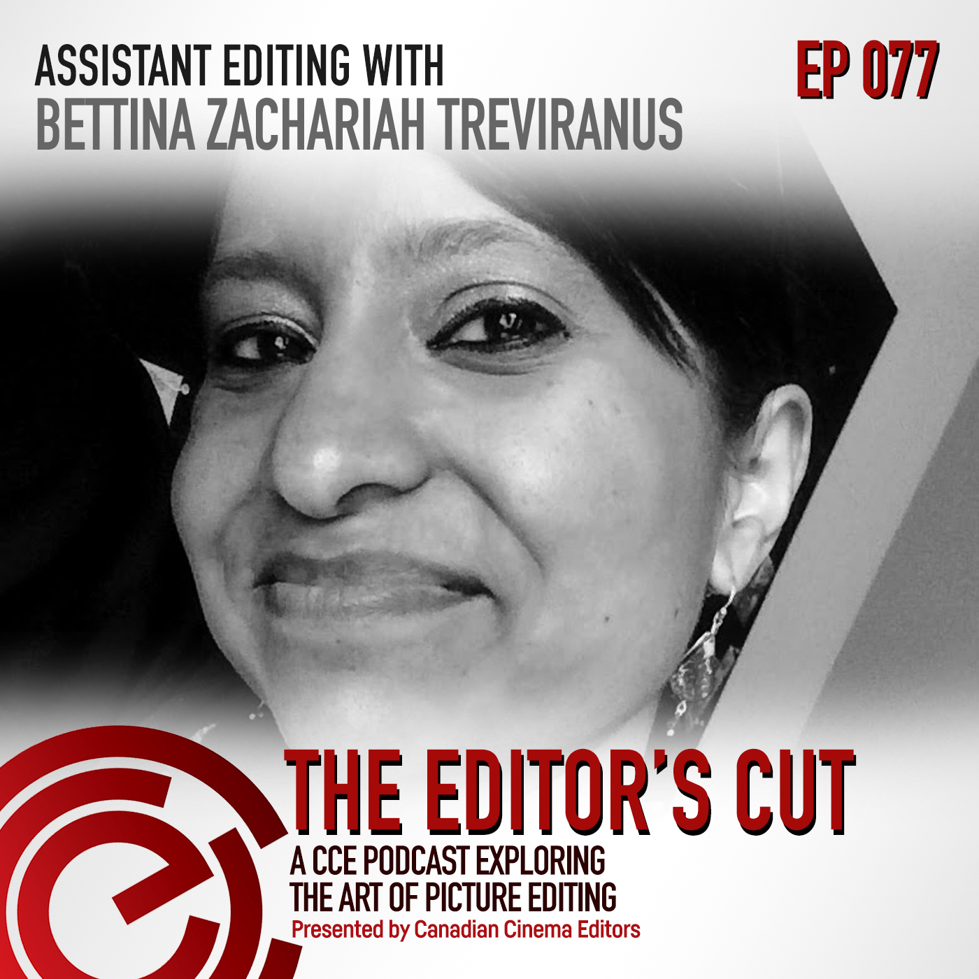 The Editor\'s Cut