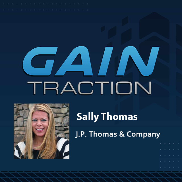 Gain Traction