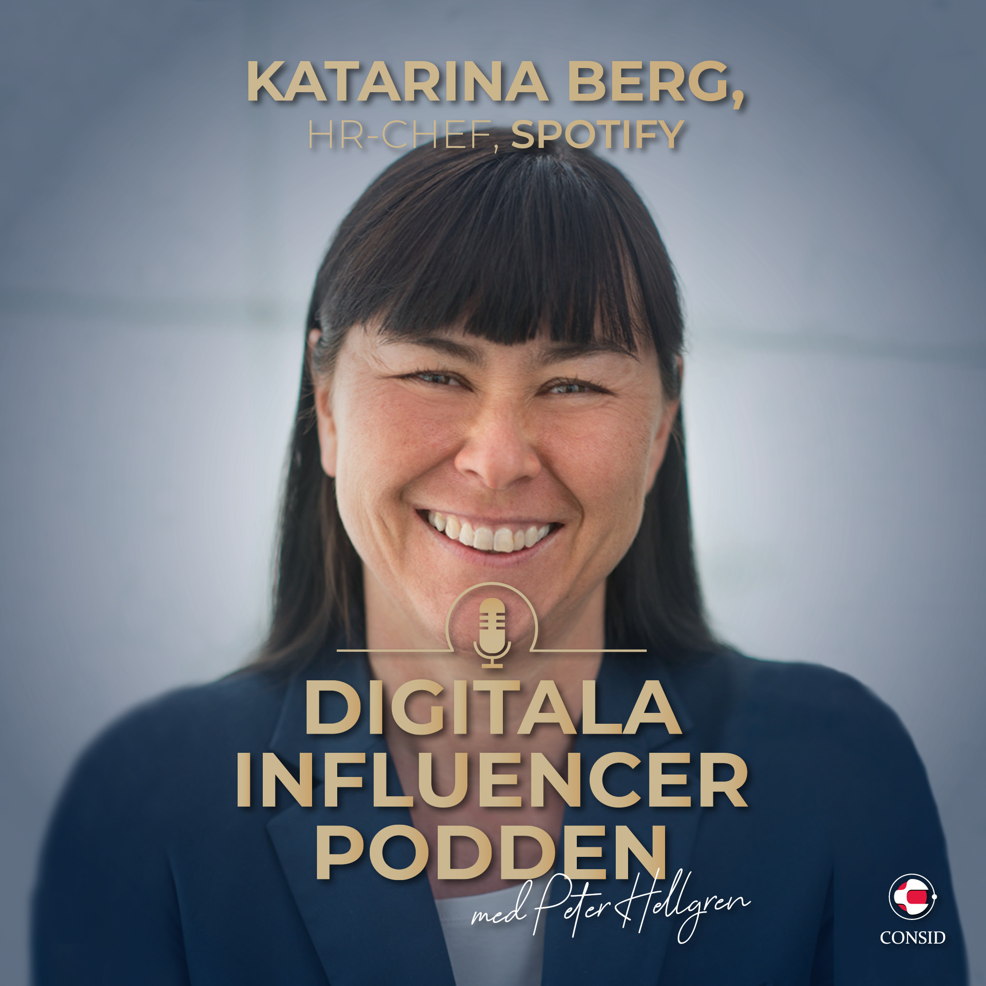 Digitala influencer-podden