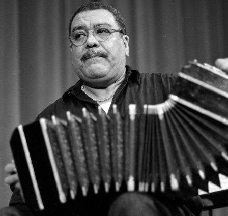 Los maestros de la música cuentan - Tango Argentino