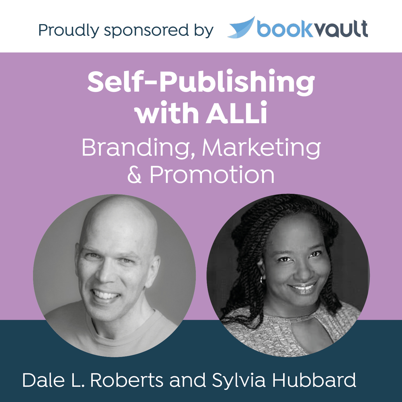 Interview: How Authors Can Earn Income and Visibility Through Libraries With Dale L. Roberts and Sylvia Hubbard