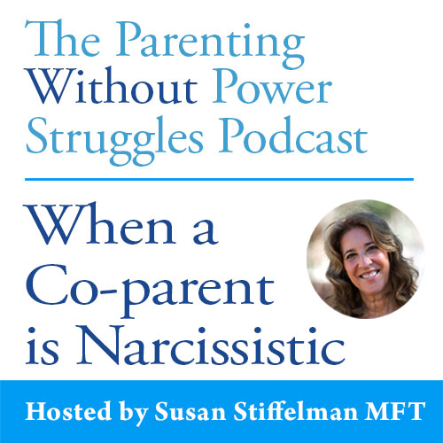 Parenting Without Power Struggles