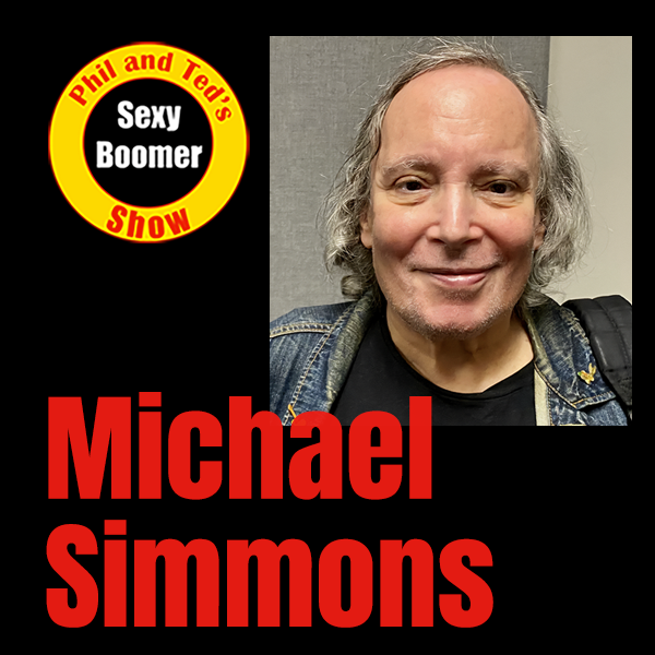 Phil and Ted\'s Sexy Boomer Show