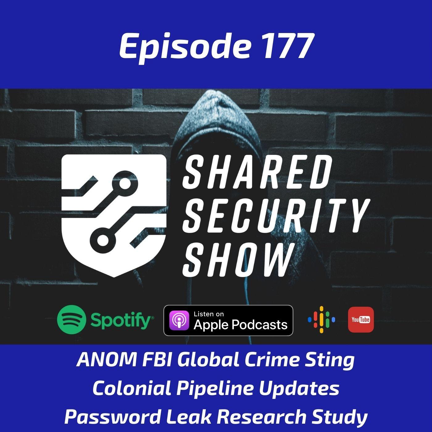 Shared Security