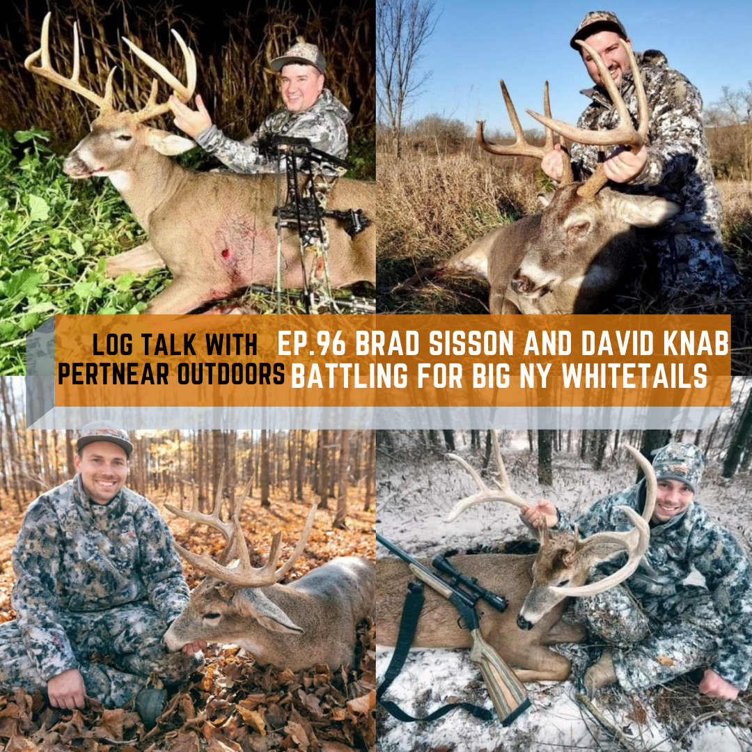 Pertnear Outdoors Podcast
