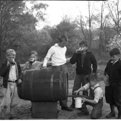 Cider Chat