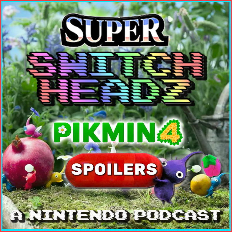 What We Love (and Don't) about Pikmin 4 [SPOILERS] - #223