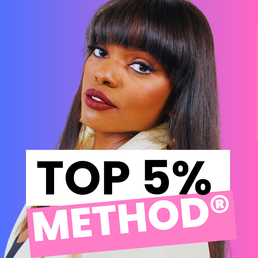 The Top 5% Method®